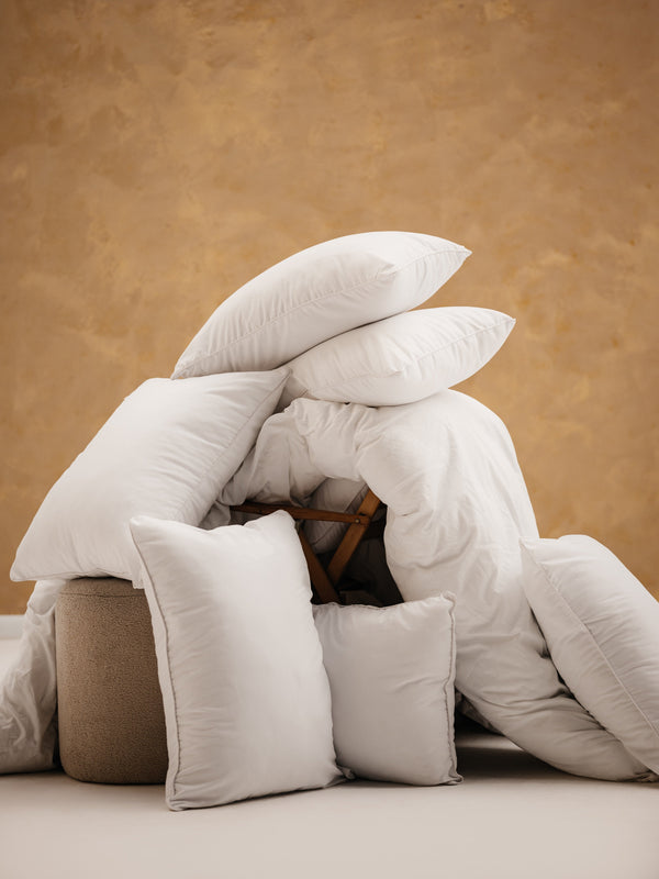 Pillows