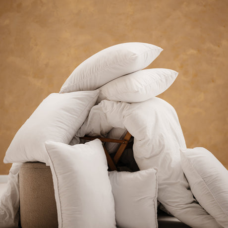 Pillows