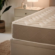 Storage Bed Base (Linked)