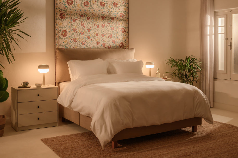 Drawer Bed Base