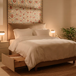 Drawer Bed Base