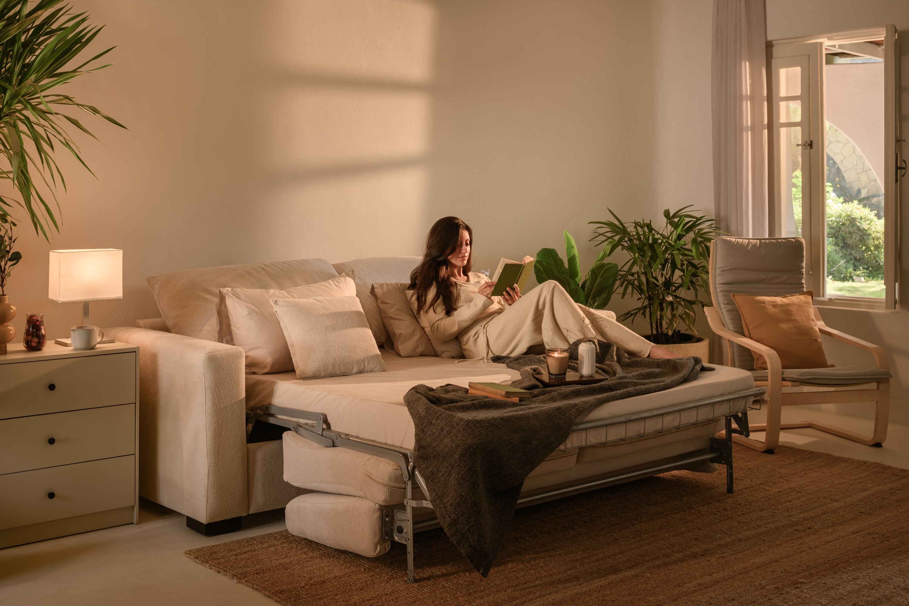 Sofa Bed