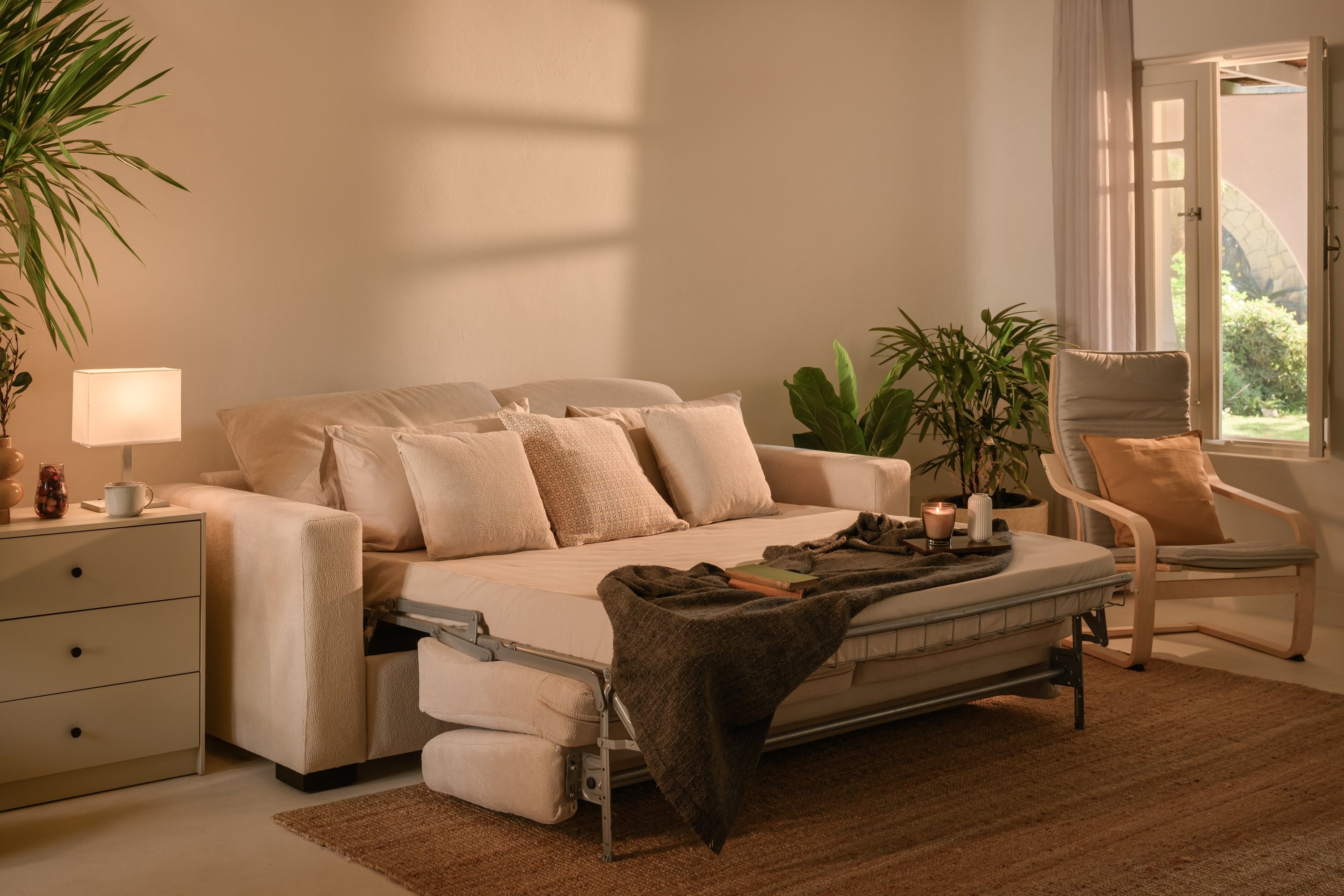 Sofa Bed