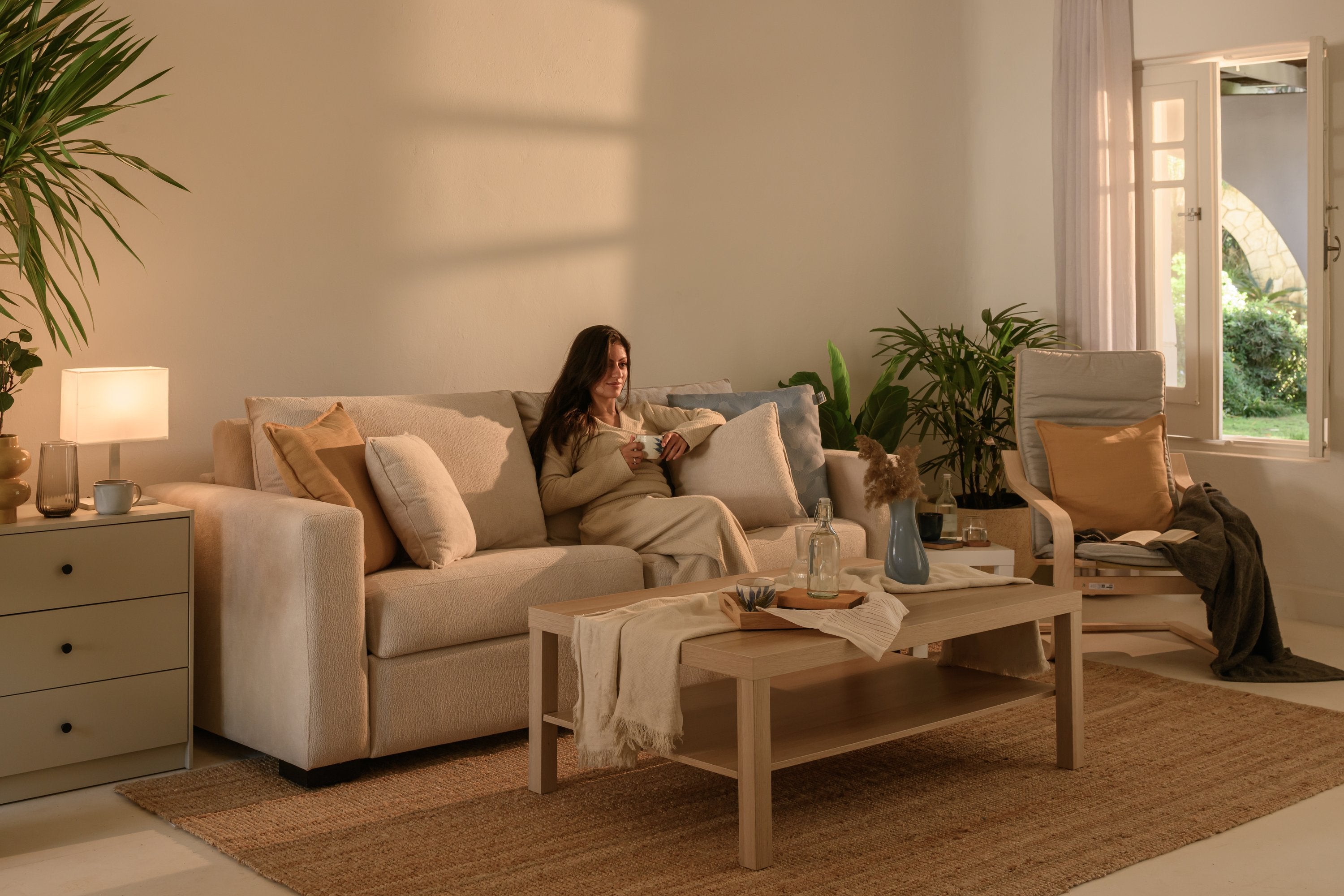 Sofa Bed