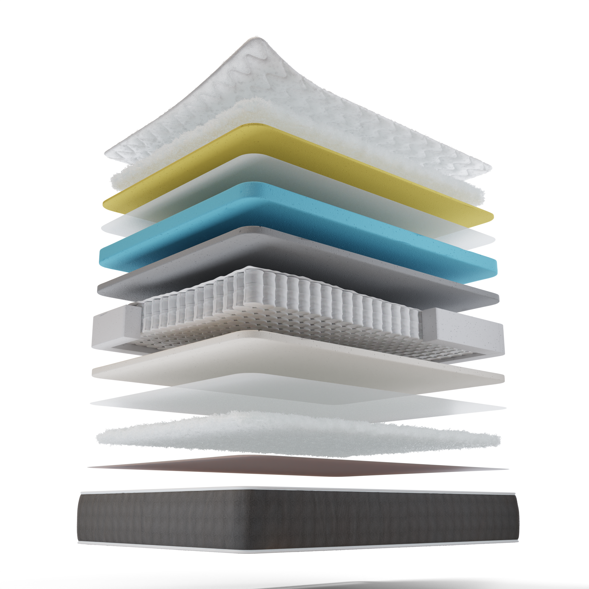 Flexa Mattress