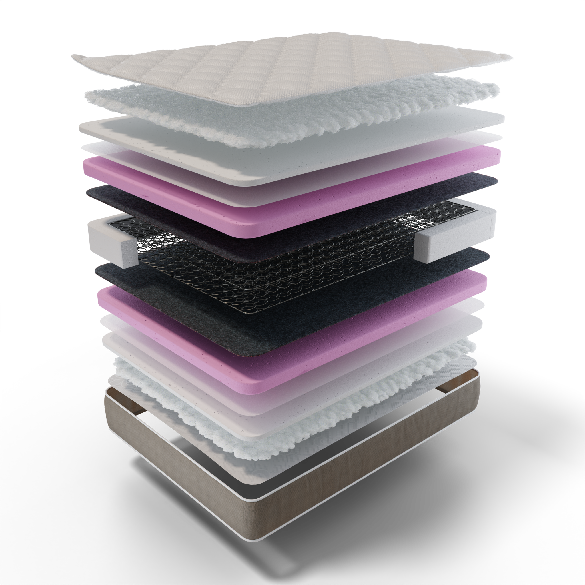 Four-season Mattress