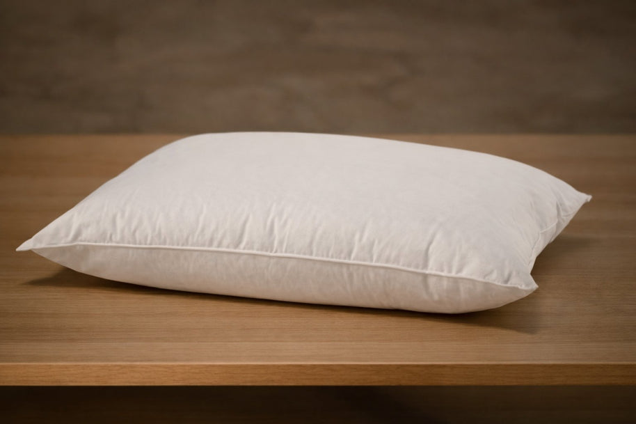 Microfiber Soft Pillow