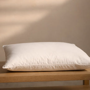 Super Soft Microfiber Pillow