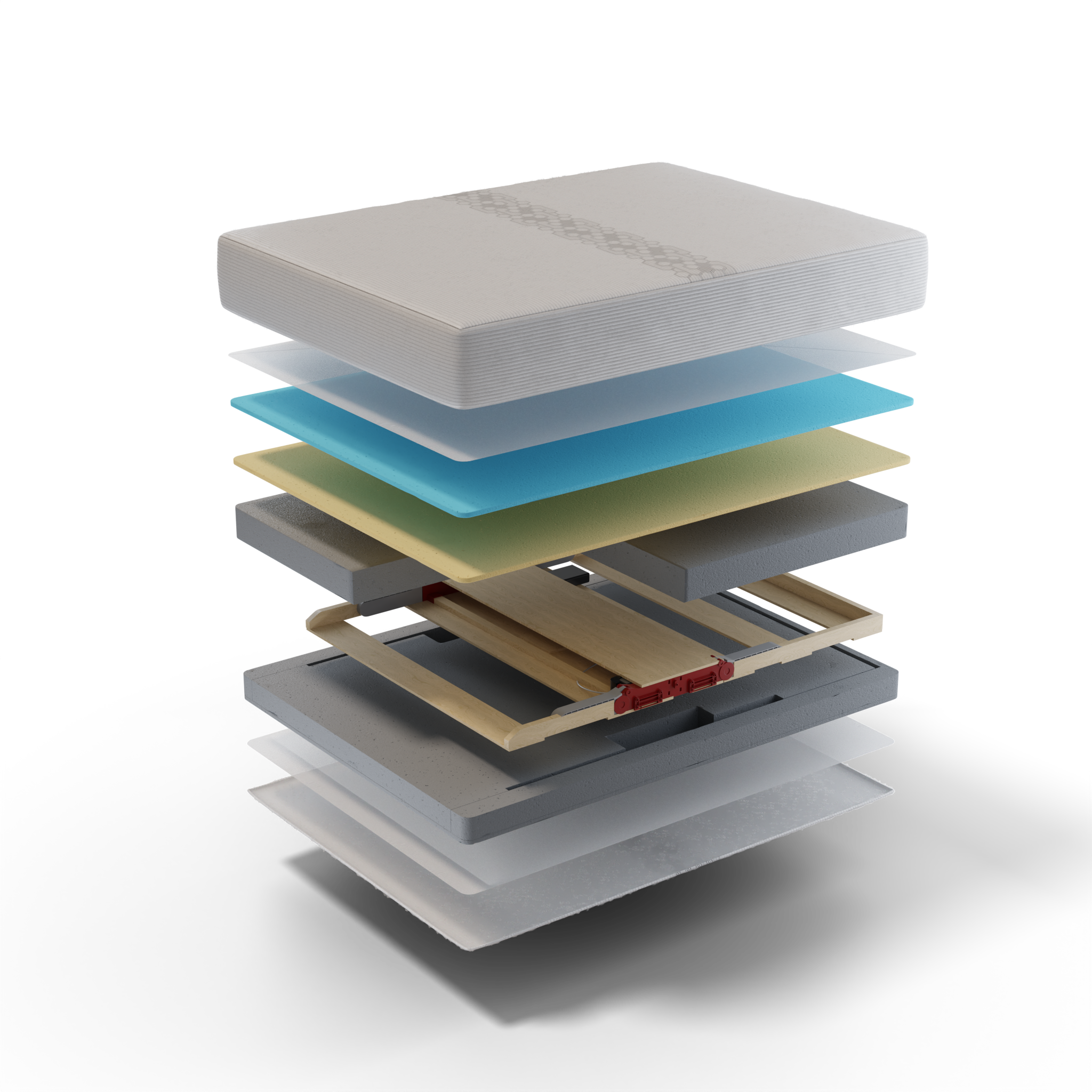 I-Mattress