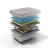 I-Mattress