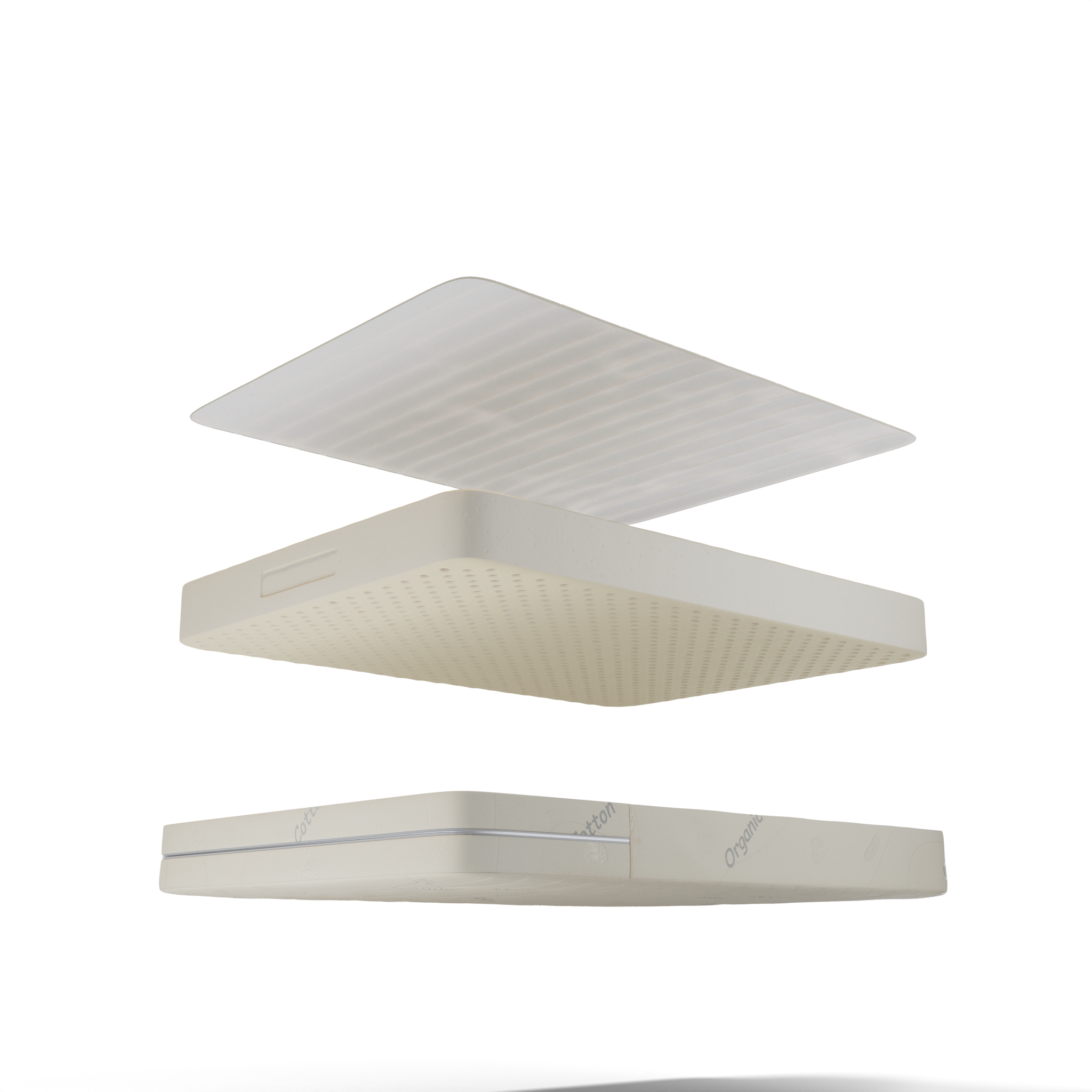Natural Latex Mattress