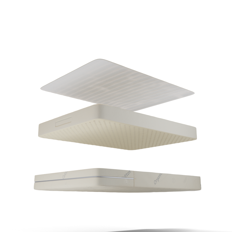 Natural Latex Mattress