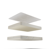 Natural Latex Mattress