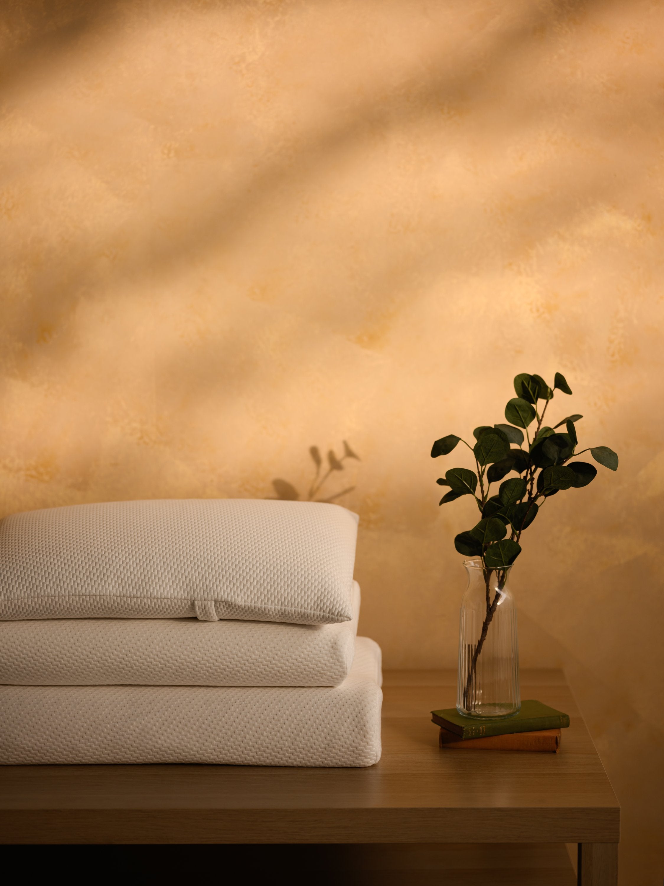 Orthopedic Natural Latex Foam Pillow