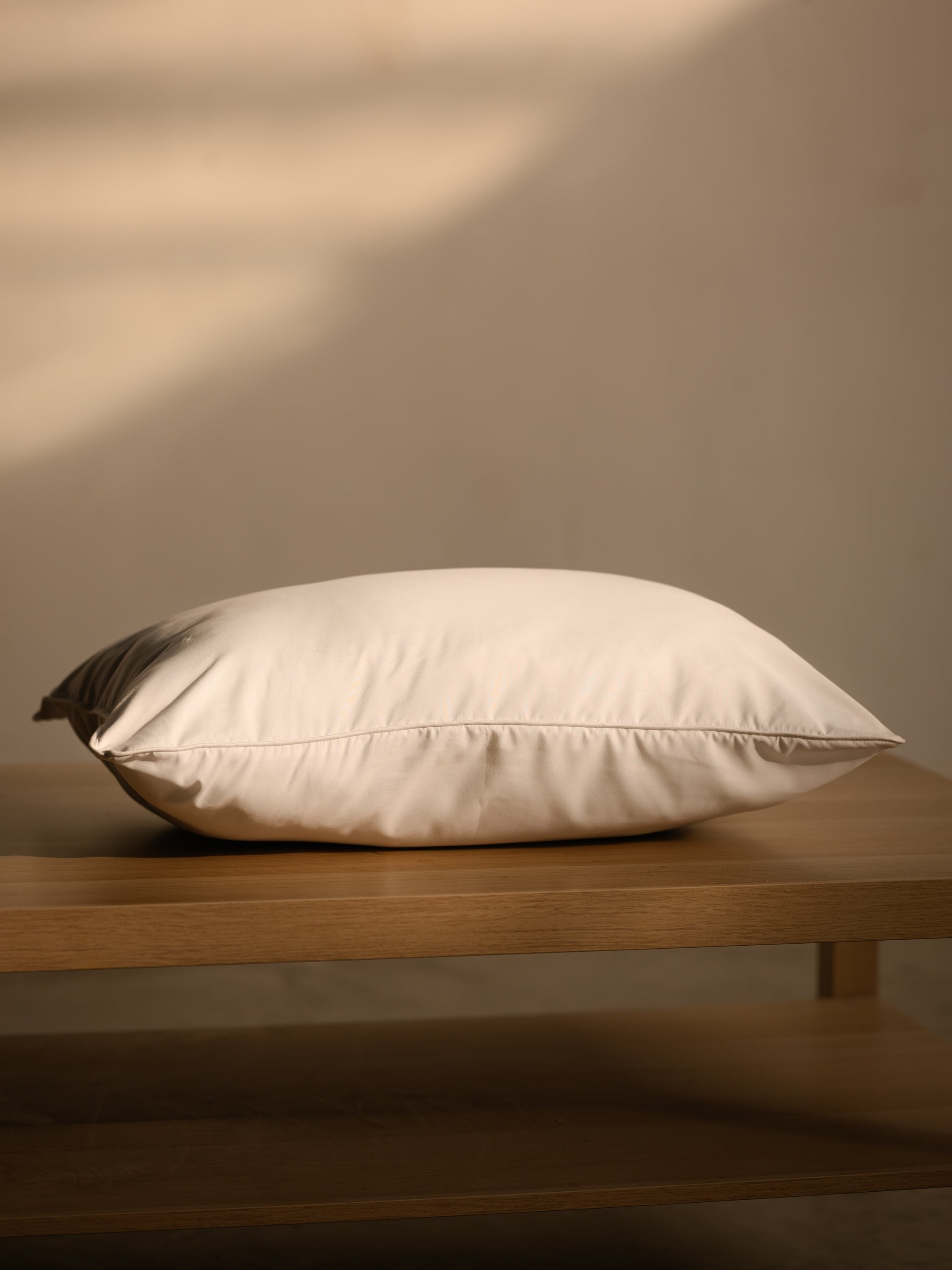 Ball Fiber Pillow