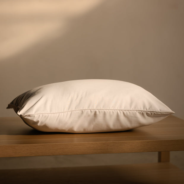 Ball Fiber Pillow
