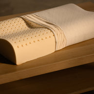Orthopedic Natural Latex Foam Pillow