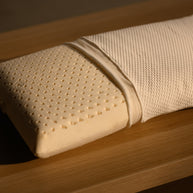 Standard Natural Latex Foam Pillow