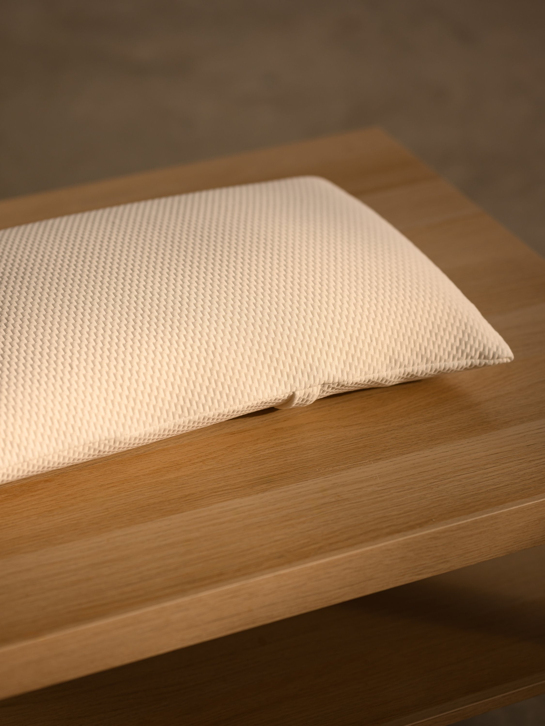 Standard Natural Latex Foam Pillow