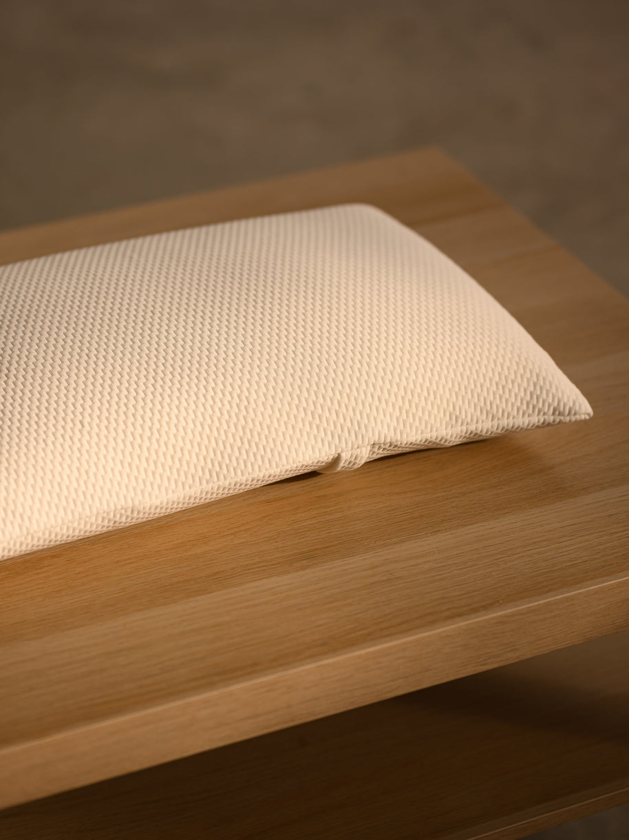 Standard Natural Latex Foam Pillow