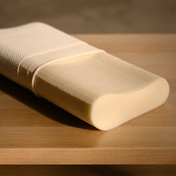 Orthopedic Memory Foam Pillow