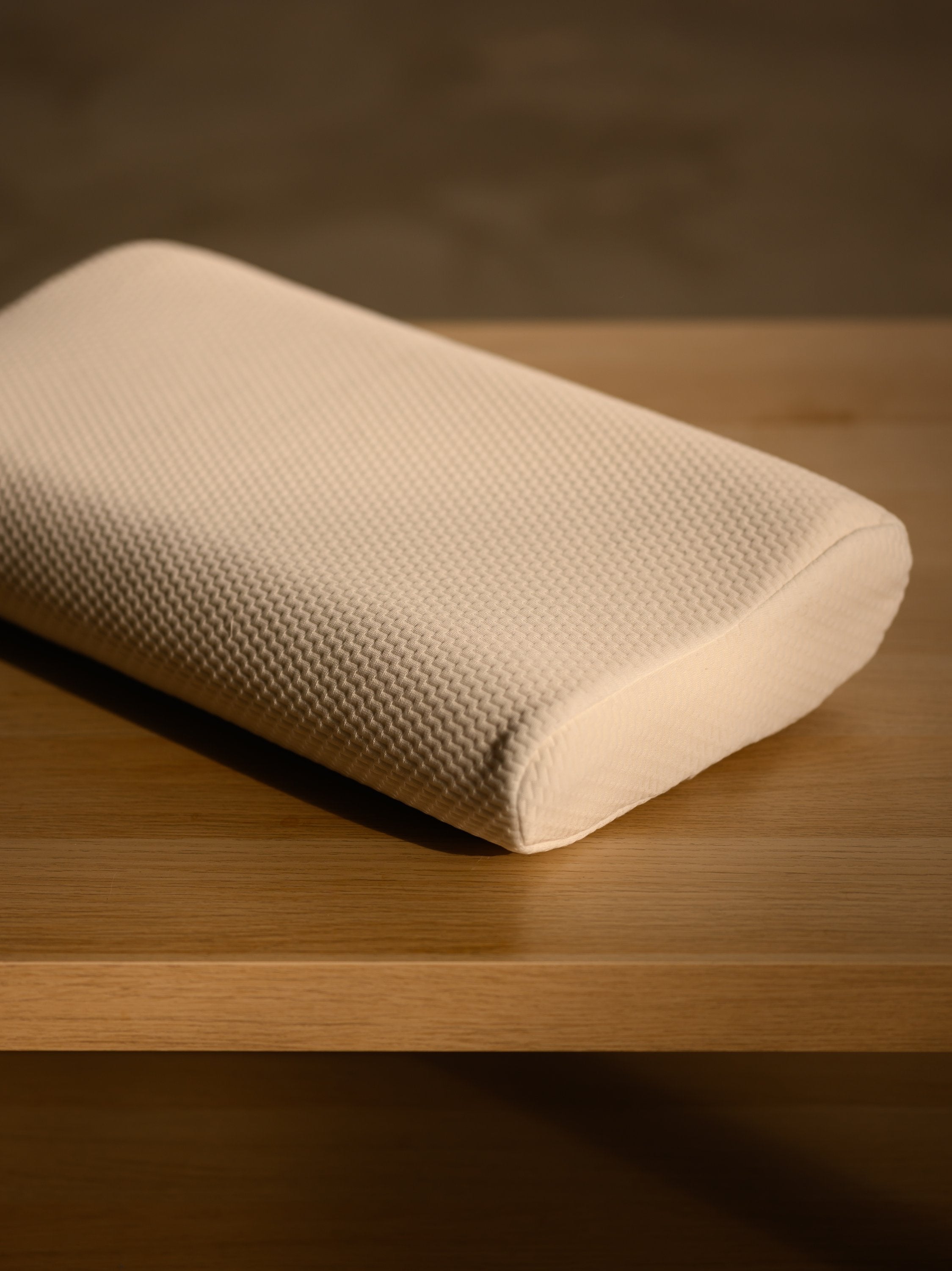 Orthopedic Memory Foam Pillow