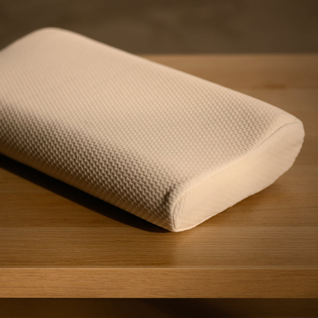 Orthopedic Memory Foam Pillow