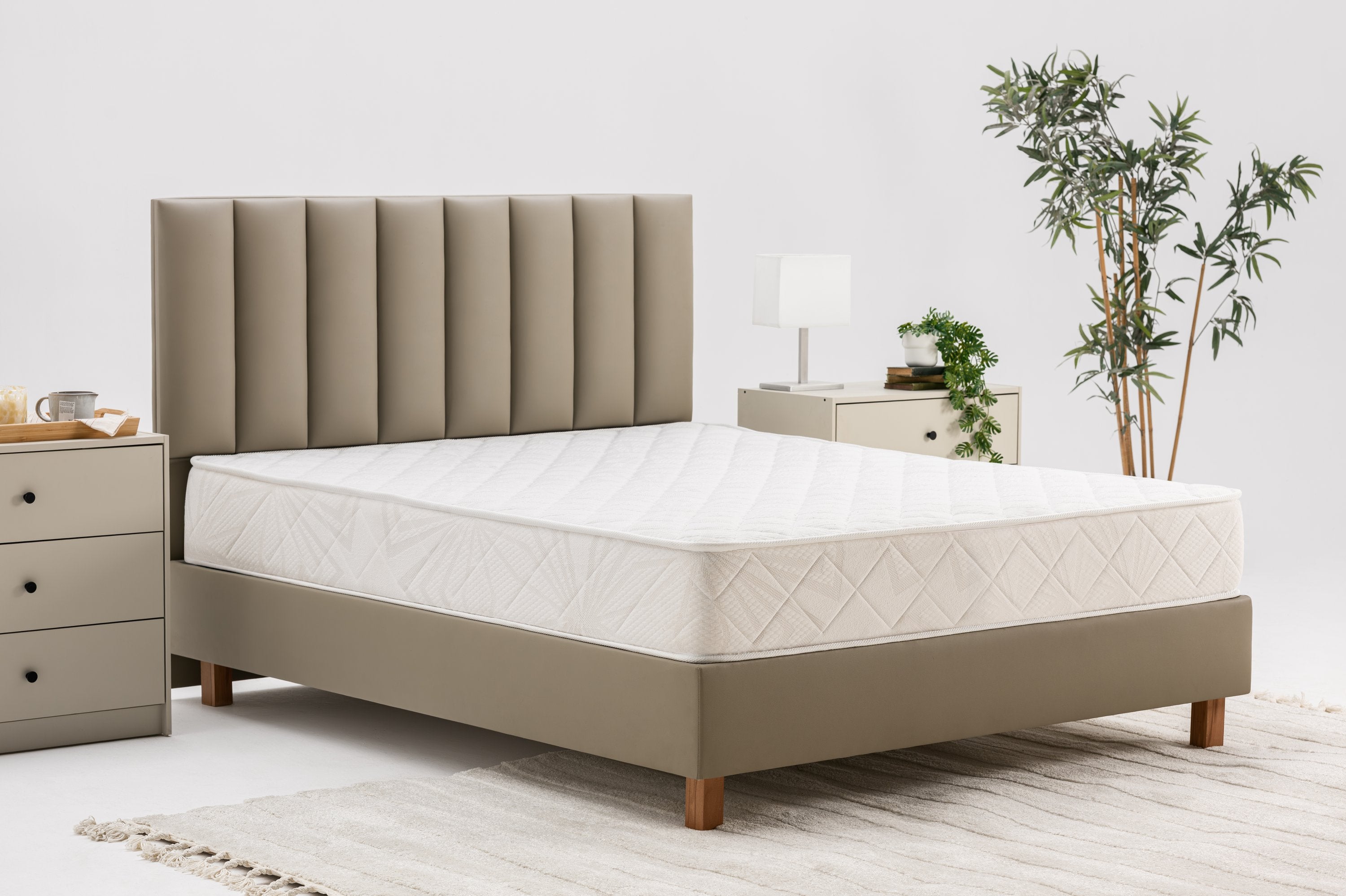 Virginia Mattress