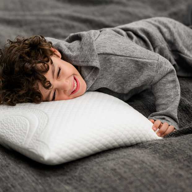 Standard Natural Latex Foam Pillow