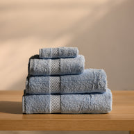 Bath Sheet Size - 90 cm x 160 cm