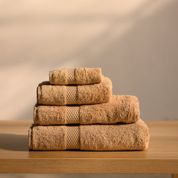 Bath Sheet Size - 90 cm x 160 cm