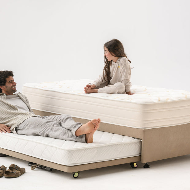 Trundle Bed