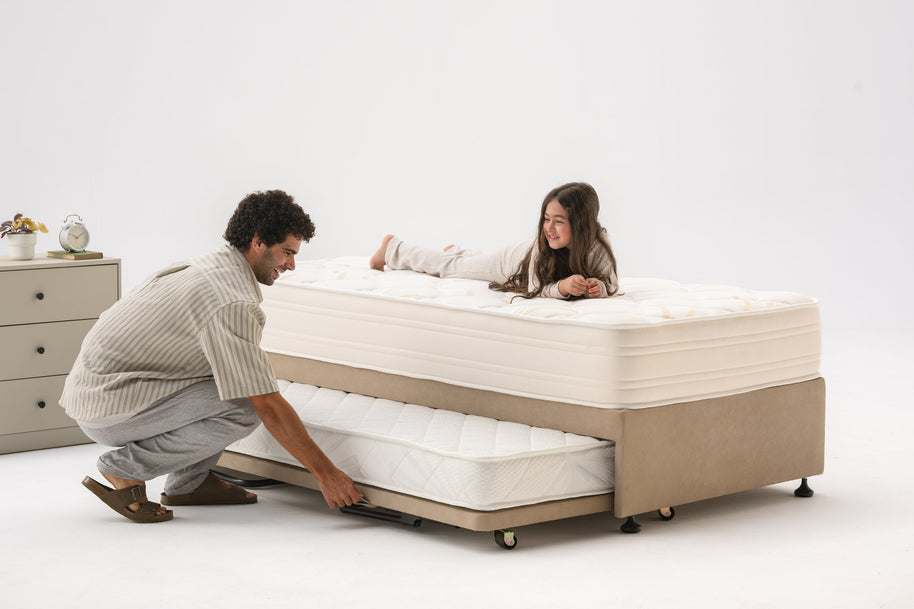 Trundle Bed
