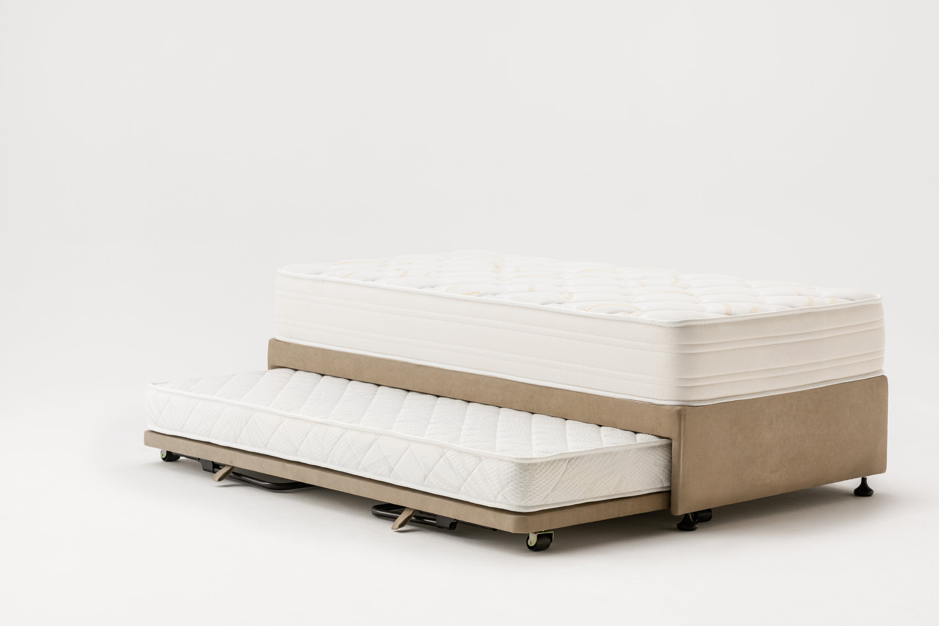 Trundle Bed