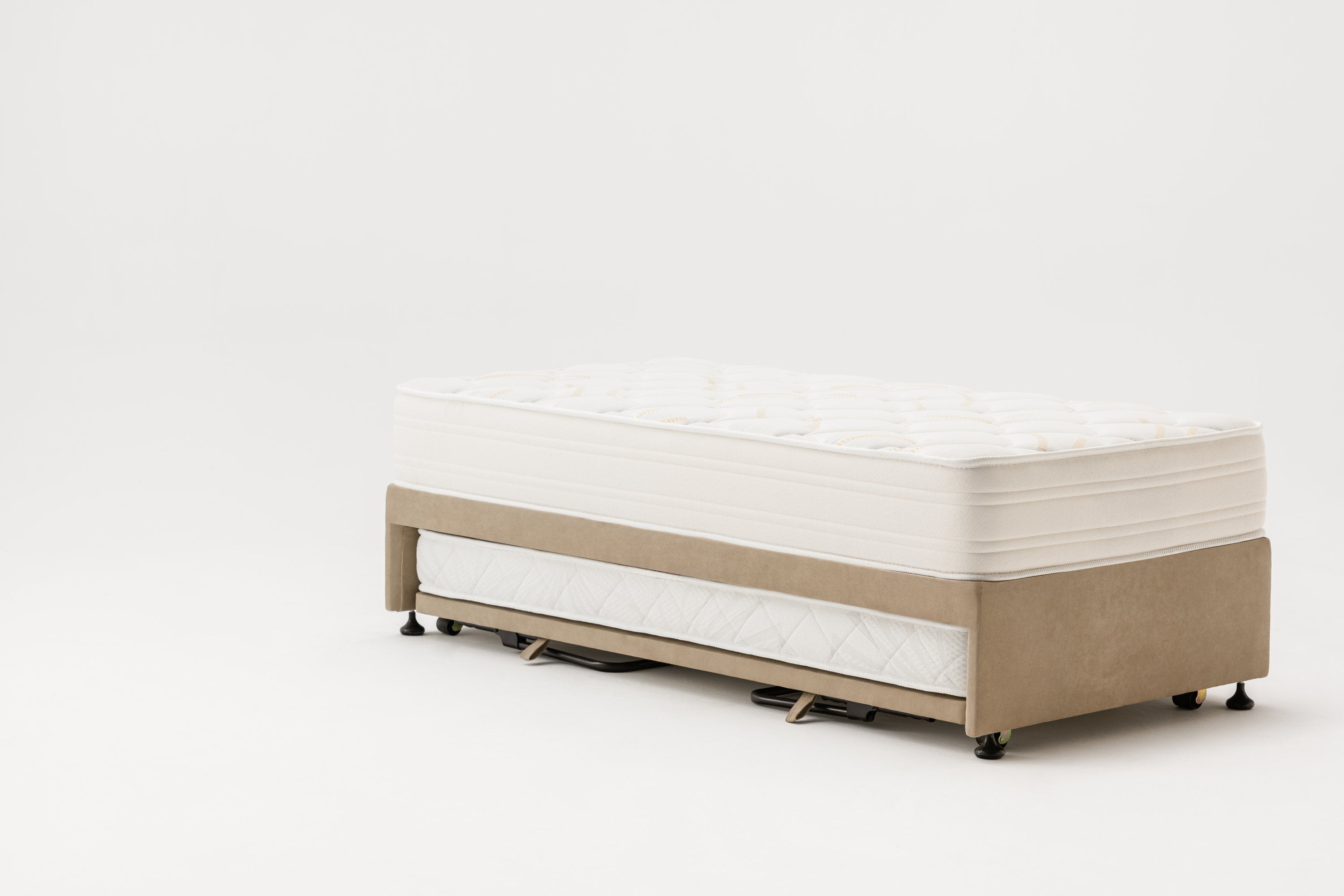 Trundle Bed