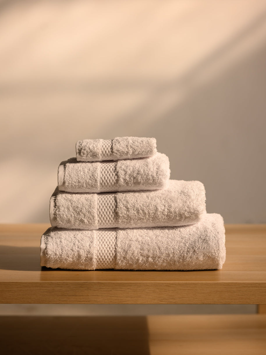 Wash Towel Size - 50 cm x 100 cm