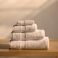 Bath Sheet Size - 90 cm x 160 cm