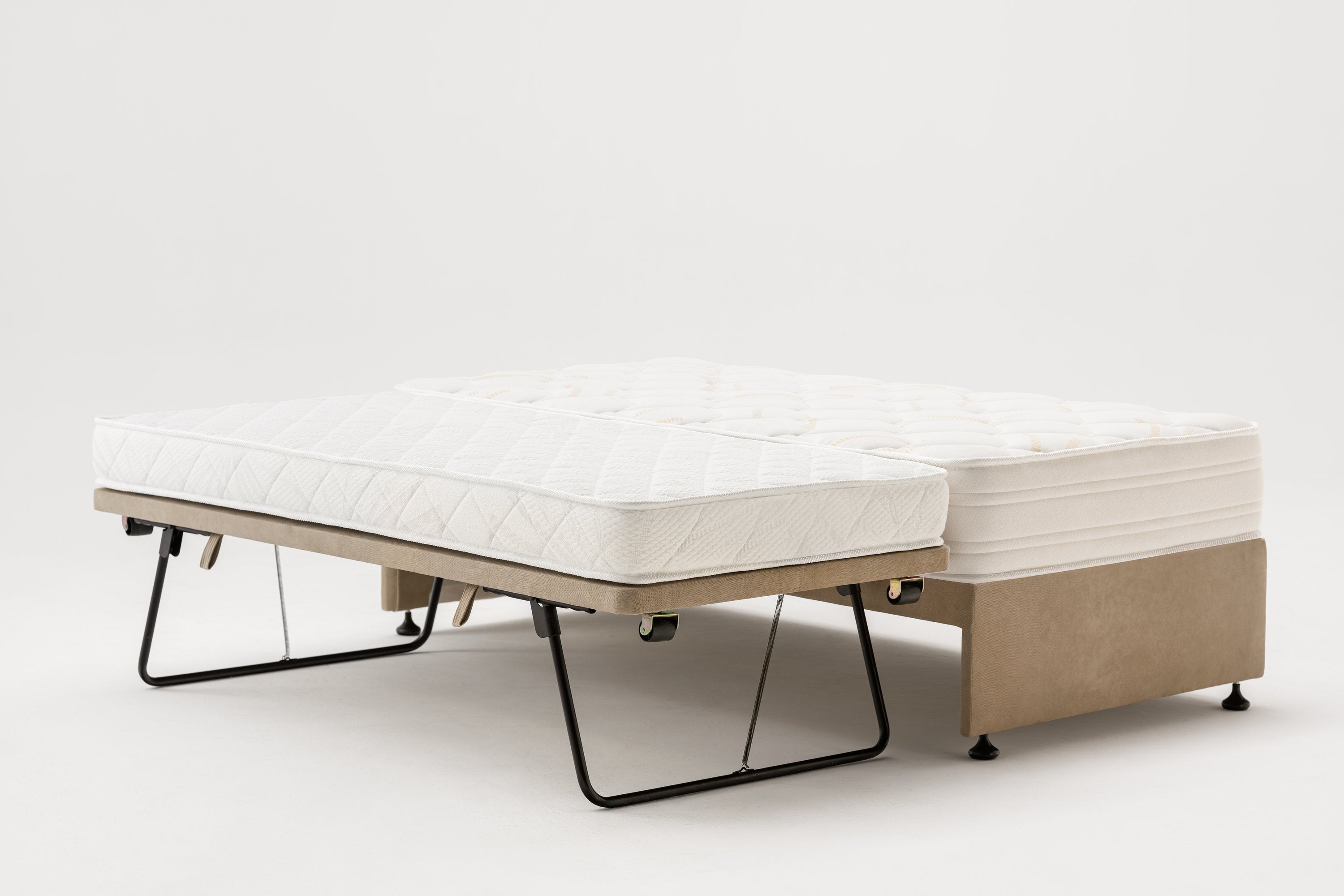 Trundle Bed