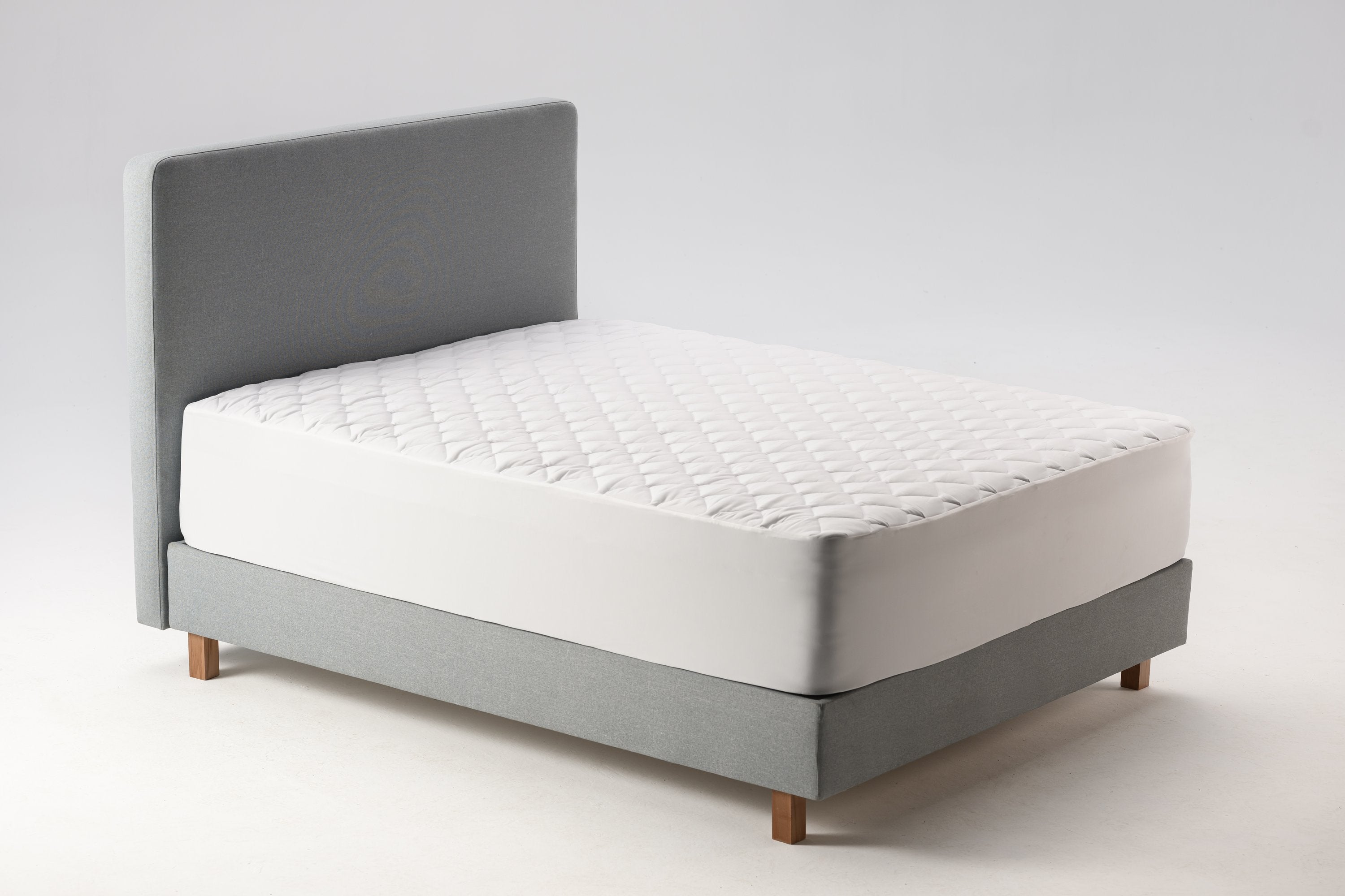 Milton Mattress Protector Fitted