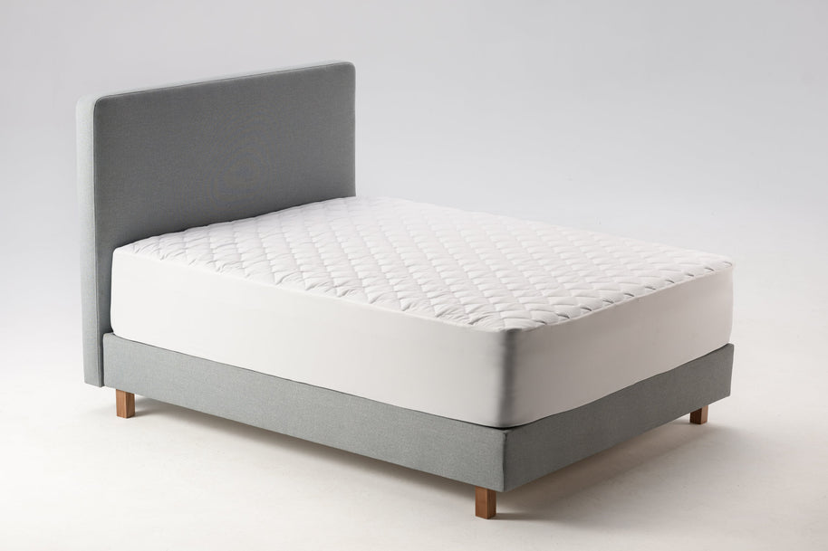 Milton Mattress Protector Fitted