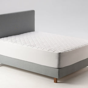 Milton Mattress Protector Fitted