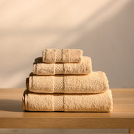 Bath Towel Size - 70 cm x 140 cm