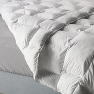 Down Alternative Microfiber Duvet
