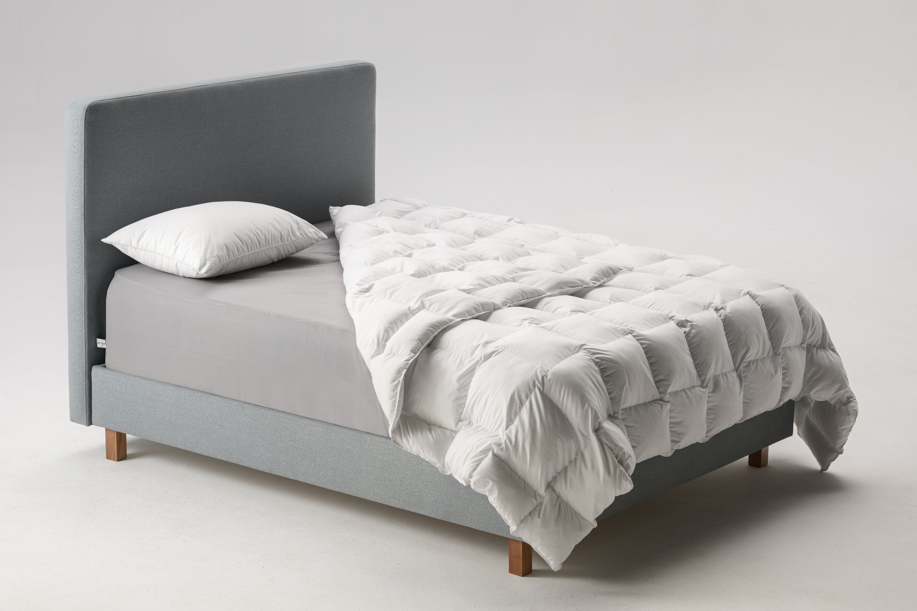 Down Alternative Microfiber Duvet