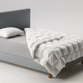 Down Alternative Microfiber Duvet