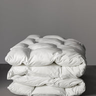 Down Alternative Microfiber Duvet