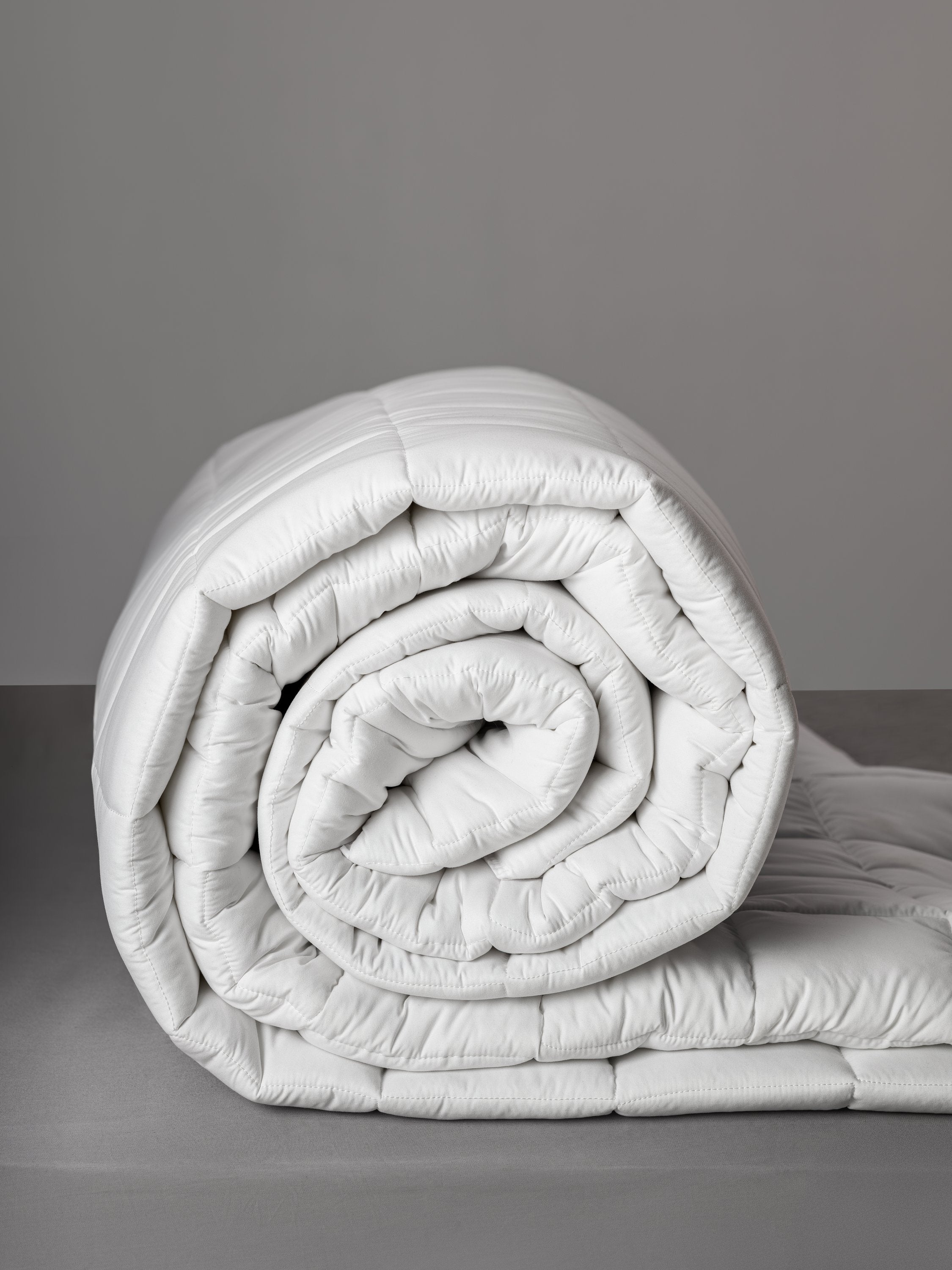 Fiber Duvet