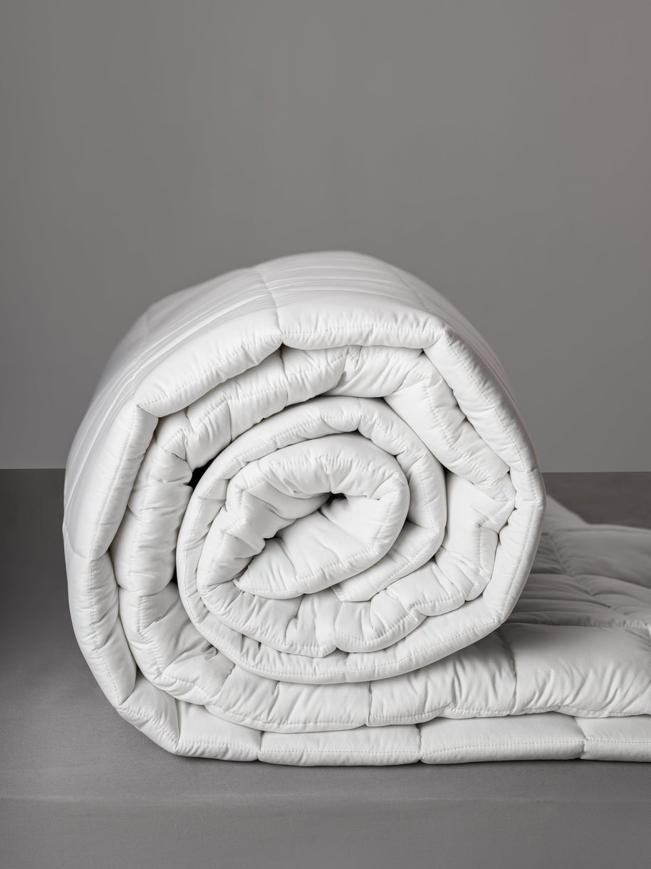 Fiber Duvet