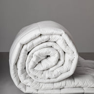 Fiber Duvet