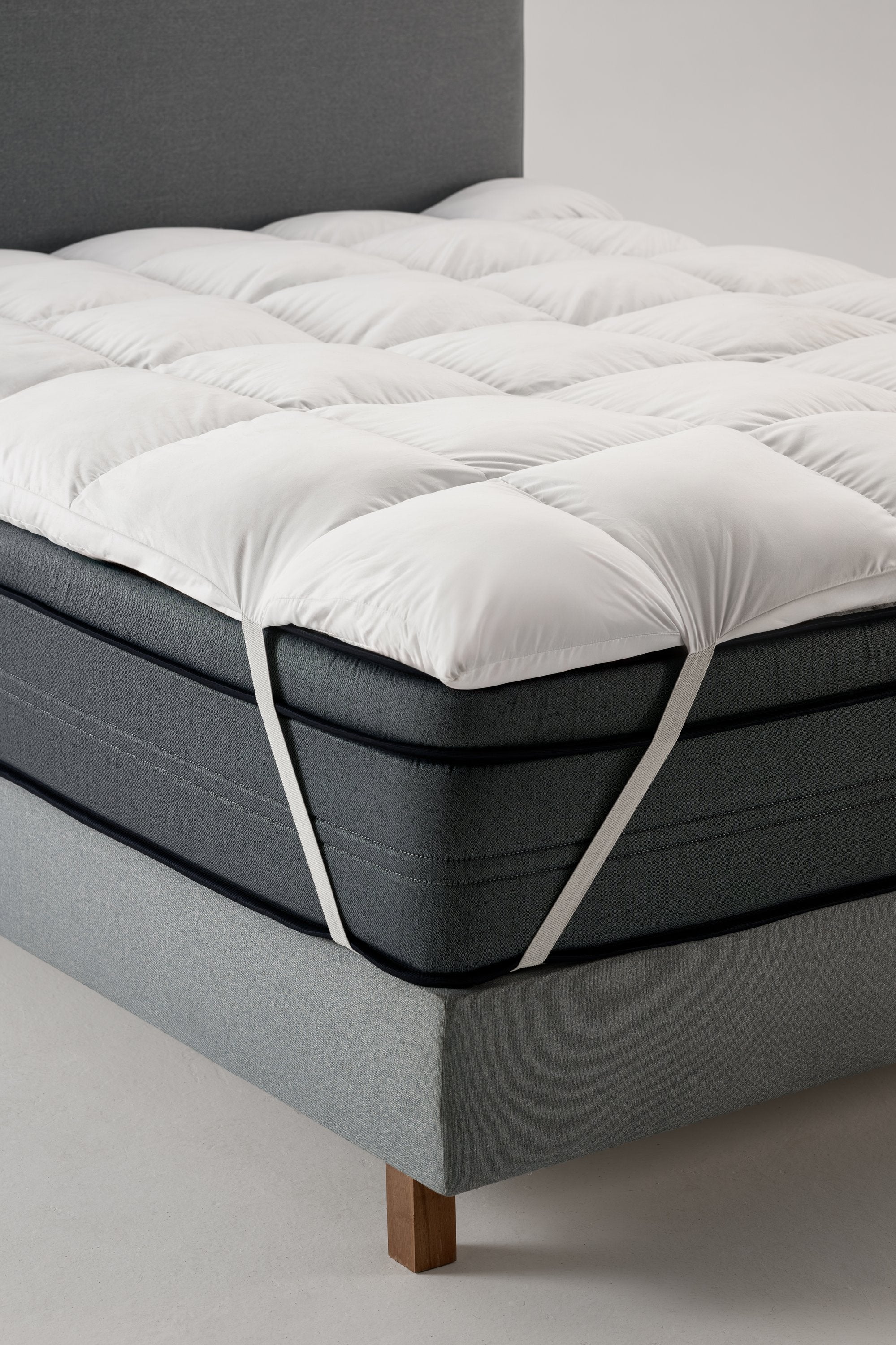 Microfiber Down Alternative Topper